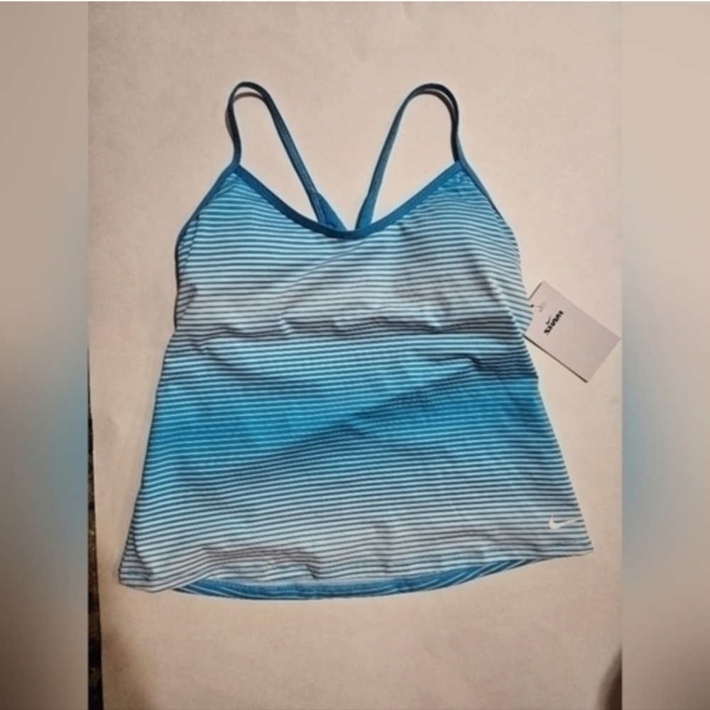 Nike Swim Top